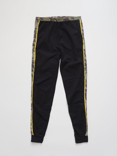 Tepláky vel 152, minoti,152