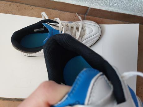 Boty na fotbal, kopačky adidas, adidas,36