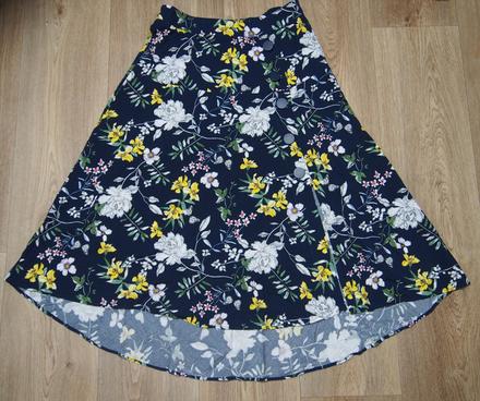 Dámská sukně amisu vel.38/m, amisu,m