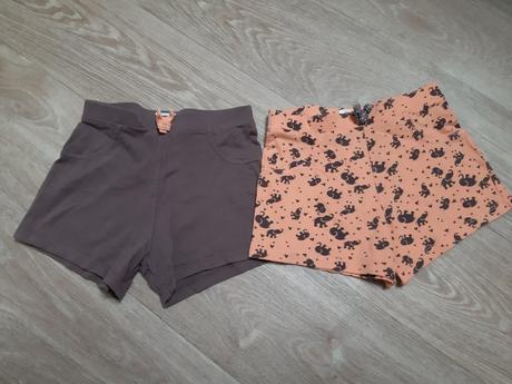 Triko a kraťasy, f&f,110