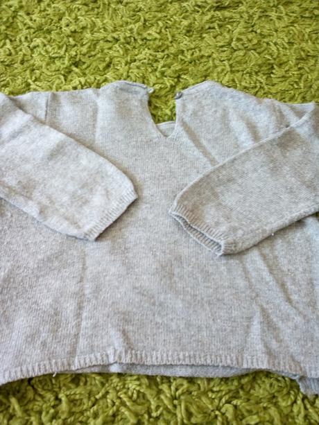 Svetr zn.zara baby,vel.86, zara,86