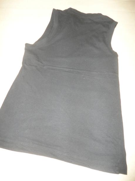 Bezva tílko kappa small, vel. 164/170, kappa,164