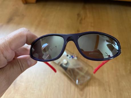 Dětské sluneční brýle s mickey mausem, disney