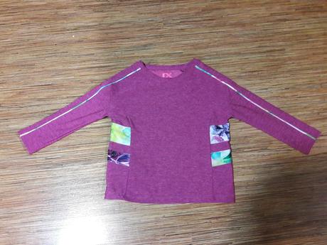 Tričko next sport vel.98, next,98