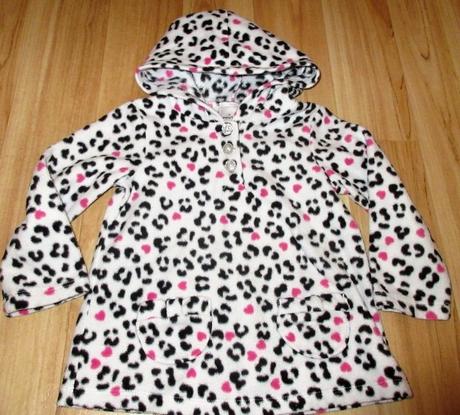 Mikina, jumping beans,86