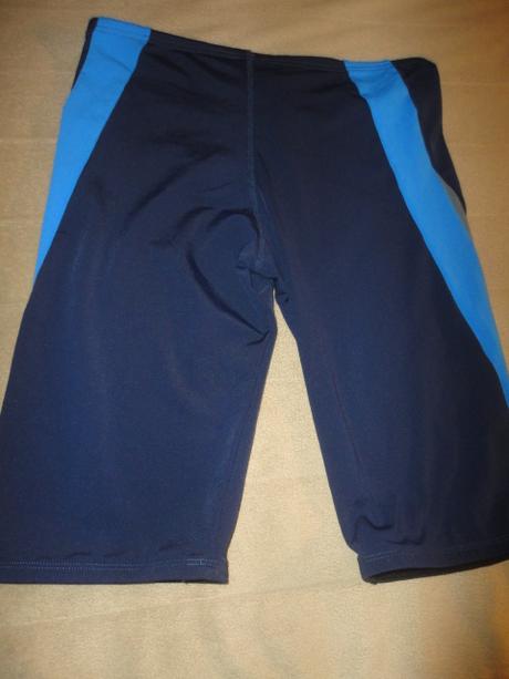 Sportovní plavky zoggs, vel. d6/m, m