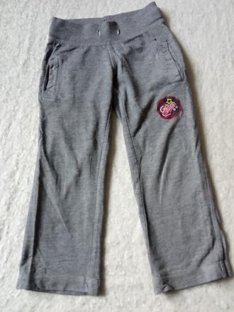 Tepláky 2-4roky, 98