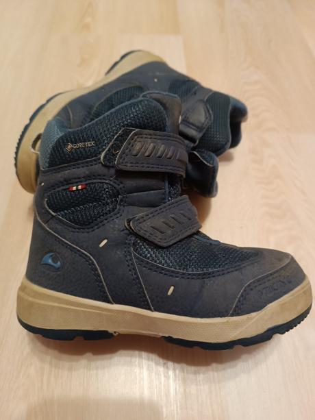 Zimní viking, viking,29