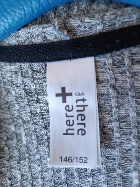 Dívčí kardigan here a there, 152