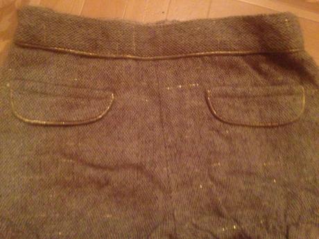 Dívčí frajerské kraťasy vel. 74 - 80, f&f,74