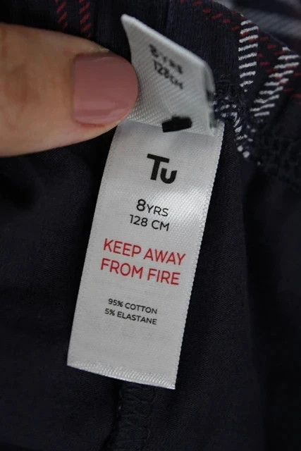 Legíny vel. 8 let, tu,128