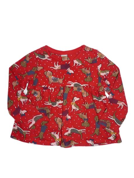 George bavlněné tričko vel. 104, tu,104