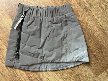 Zateplená sukně didriksons, didriksons1913,92