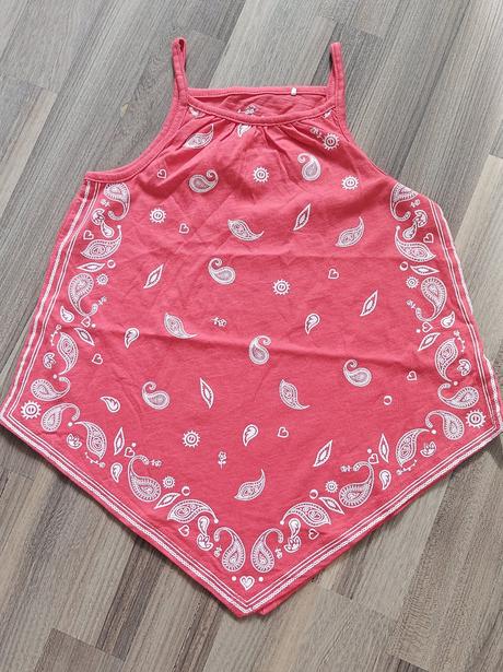 Tílko, topolino,116