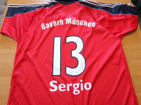 Sportovní dres adidas vel xxl, adidas,xxl