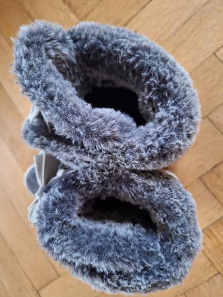 Kozačky zimní boty hucule polaris vel. 39, 39