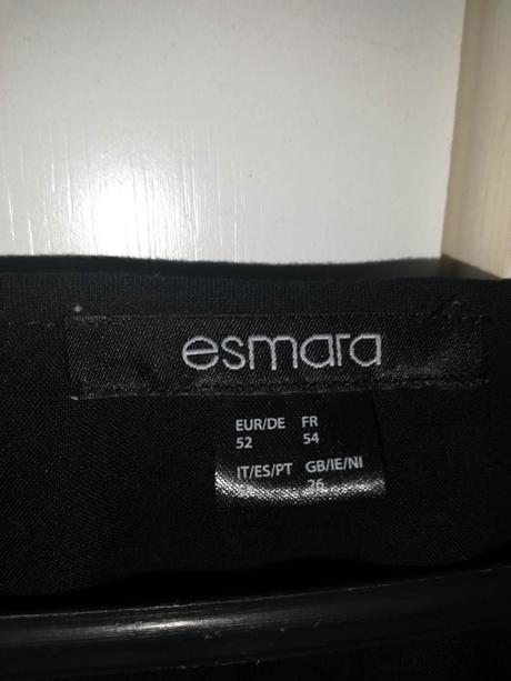 Halenka esmara vel. 52, esmara,52