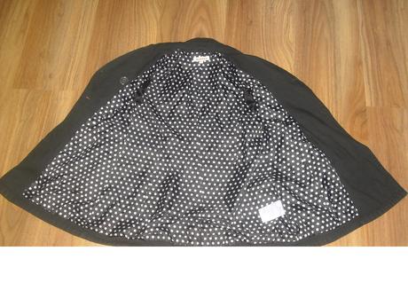 Dívčí kabátek bluezoo, bluezoo,116