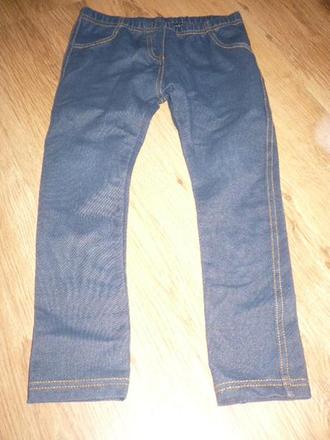 Legíny zn. m, vel. 116, 116