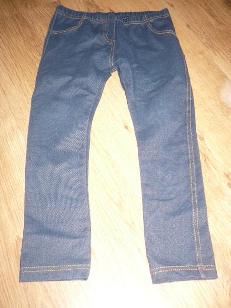 Legíny zn. m, vel. 116, 116