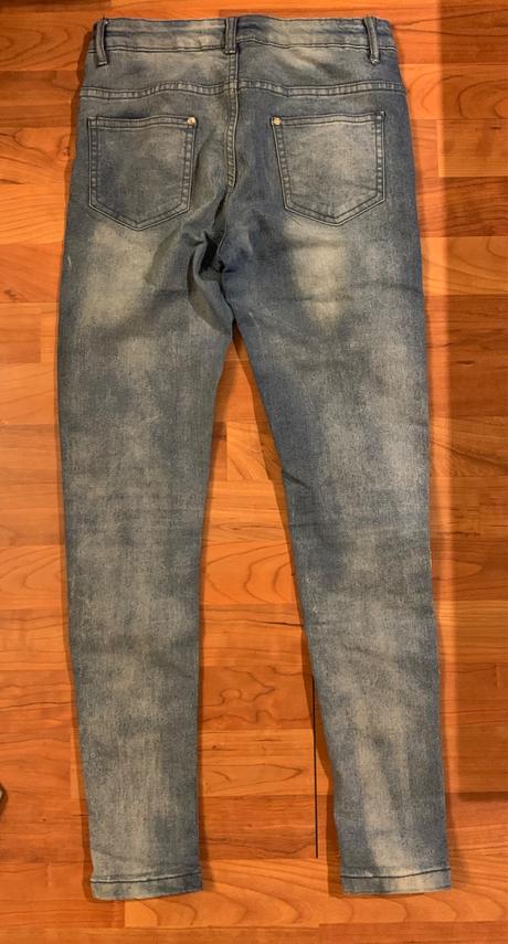 Troje rifle, 140–152