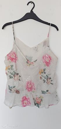 Tílko, river island,44