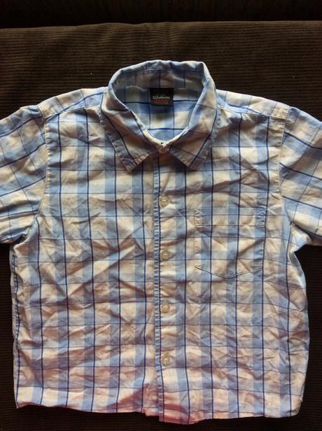 Košile zn. next, next,86