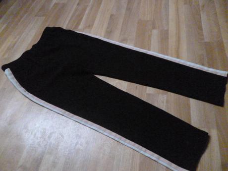 Kalhoty nutmeg 10-11, nutmeg,146