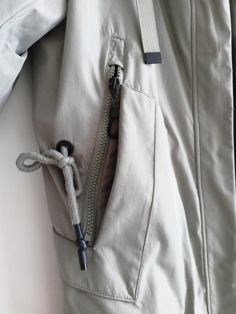 Dámská přechodní bunda, 42/44, 44