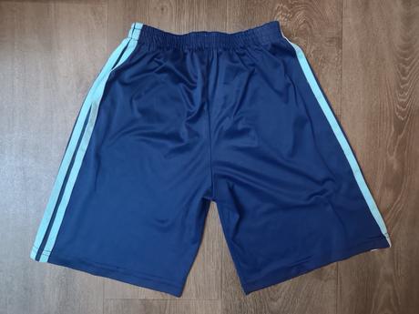 Sportovní kraťasy adidas,puma,under armour,v.164, under armour,164