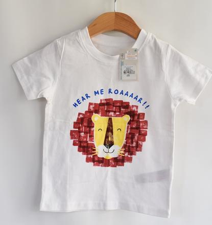 Tričko vel. 18 - 24 m, primark,92