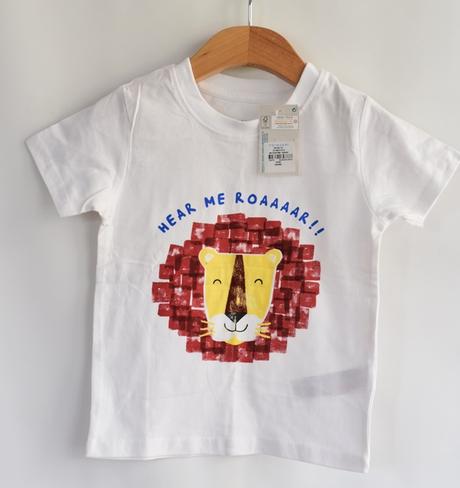 Tričko vel. 18 - 24 m, primark,92