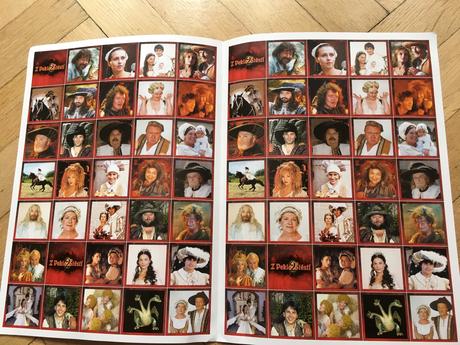 Pexeso z pekla štěstí,