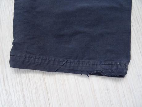 Plátěné kalhoty zn. george vel. 98/104, george,98