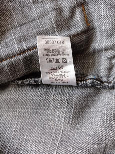 Bunda riflová 116 urban, 116