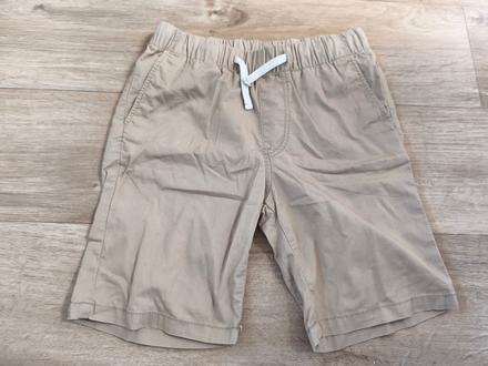 Šortky hm 122, h&m,122
