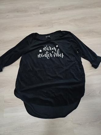 Mikina, xxl