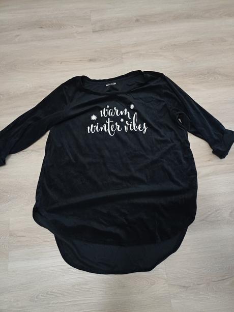 Mikina, xxl