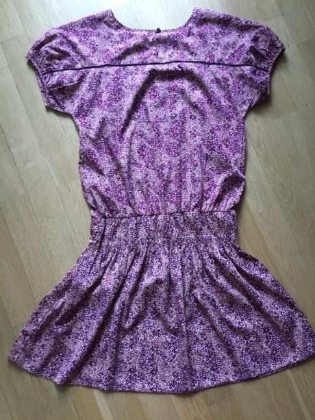 Letni šaty scotch&soda vel s, 36