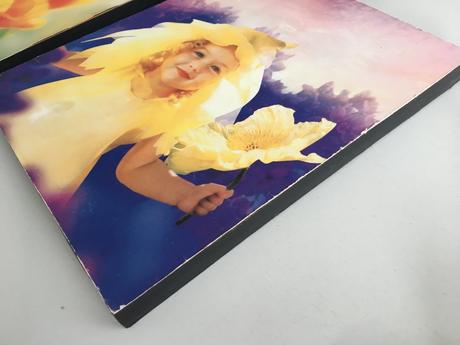 Obrazy od anne geddes, 