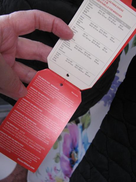 Luxusní dámská dívčí přechodná bunda s kapucí, l