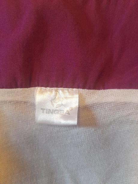 Lehká jarní bunda a kalhoty, vel. 116, 116