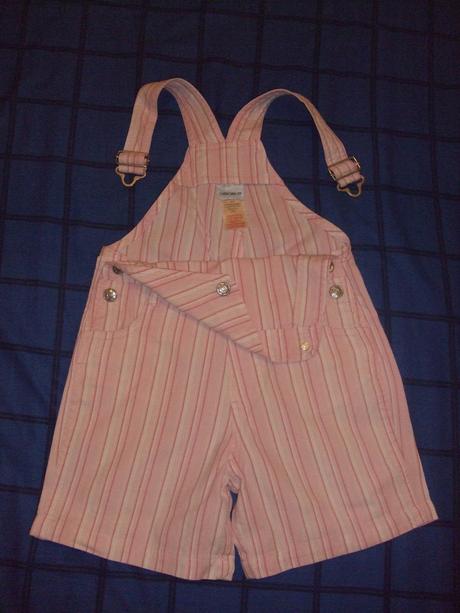 Pásikované kraťasky , cherokee,92