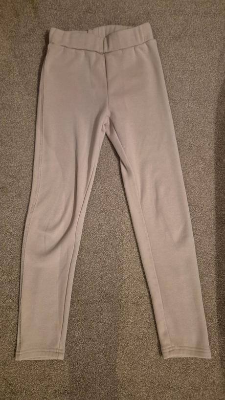 Legíny zateplené, coccodrillo,134