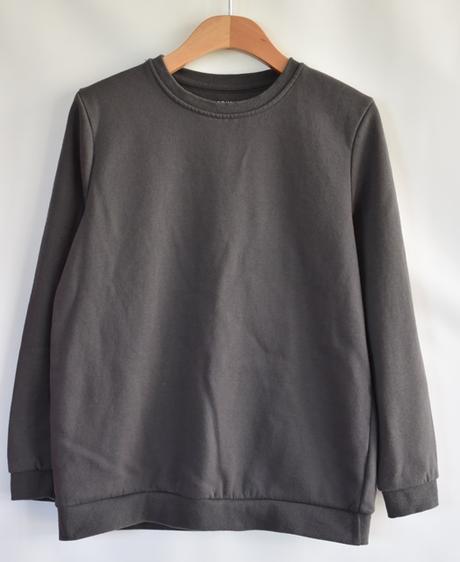 Mikina vel. 12 - 13 let, primark,158