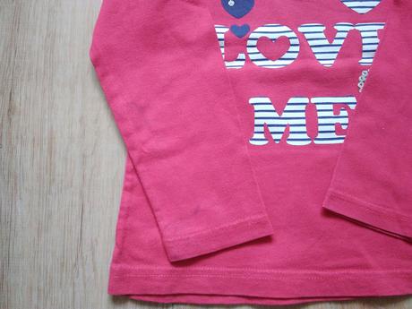 11 xtričko,next,disney,faf,ham,zara ...110/116, next,116