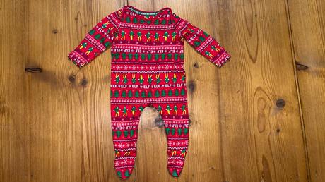 Bavlněný overal elf, 74