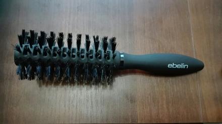 Kartáč na vlasy, 