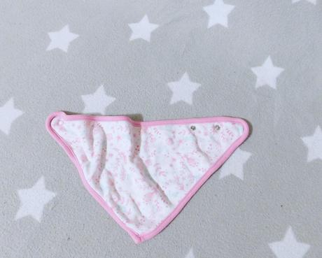 Bryndáček/slintáček george,