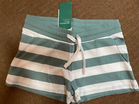 Kraťasy h&m vel 152-158, h&m,146 / 152 / 158
